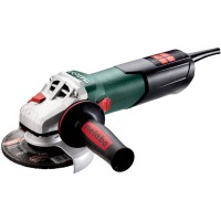 Угловая шлифмашина Metabo WEV 11-125 Quick