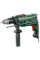 Дрель ударная Bosch EasyImpact 570 в кейсе