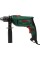 Дрель ударная Bosch EasyImpact 570 в кейсе