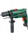 Дрель ударная Bosch EasyImpact 600 в чемодане