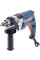 Дриль ударний Bosch Professional GSB 16 RE ЗВП із набором 7 свердел CYL 9 Multi Construction в кейсі
