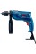 Дриль ударний Bosch Professional GSB 500 з набором 5 свердл