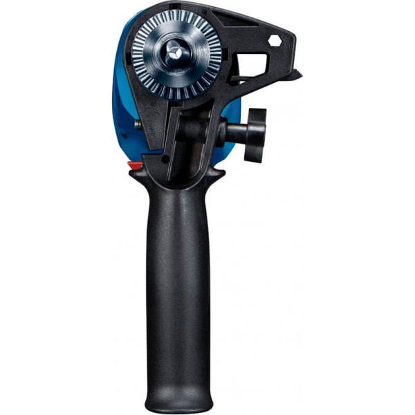 Дриль ударний Bosch Professional GSB 500 з набором 5 свердл