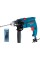 Дриль ударний Bosch Professional GSB 500 з набором 5 свердл