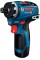 Акумуляторний шуруповерт Bosch Professional GSR 12V-35 HX в картоні без акб і з/п