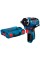 Акумуляторний шуруповерт Bosch Professional GSR 12V-35 HX в L-Boxx 102 без акб та з/п