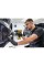 Аккумуляторная ударная дрель-шуруповерт DeWALT DCD706D2 бесщеточная, 2 акб 2 Ah, з/у, в чемодане TSTAK