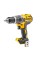 Акумуляторний ударний дриль-шуруповерт DeWALT DCD796NT безщітковий, без акб і з/п, у валізі TSTAK