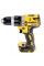 Акумуляторний ударний дриль-шуруповерт DeWALT DCD796NT безщітковий, без акб і з/п, у валізі TSTAK