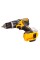 Акумуляторний ударний дриль-шуруповерт DeWALT DCD796P2 безщітковий, 2 акб 5 Ah, з/п, у валізі TSTAK