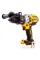 Аккумуляторная ударная дрель-шуруповерт DeWALT DCD996NT бесщеточная, без акб и з/у, в чемодане TSTAK