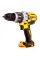 Аккумуляторная ударная дрель-шуруповерт DeWALT DCD996NT бесщеточная, без акб и з/у, в чемодане TSTAK