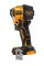 Акумуляторний ударний шуруповерт DeWALT DCF850N безщітковий, без акб і з/п