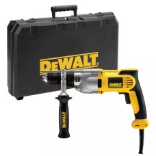 Дрель ударная DeWalt DWD524KS