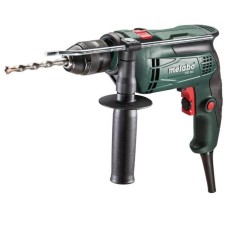 Дриль ударний Metabo SBE 650 ШЗП