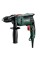 Дрель ударная Metabo SBE 650 БЗП в кейсе