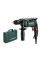 Дриль ударний Metabo SBE 650 Impuls ШЗП в кейсі
