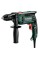 Дриль ударний Metabo SBE 650 Impuls ШЗП в кейсі