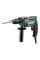Дриль ударний Metabo SBE 650 Impuls ШЗП в кейсі