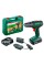 Аккумуляторная дрель-шуруповерт Bosch UniversalDrill 18V в чемодане с 2 акб PBA 18V 1.5Ah W-A и з/у AL 1810 CV