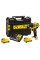 Акумуляторний дриль-шуруповерт DeWALT DCD701D2 безщітковий, 2x2.0 Ah, кейс TSTAK