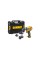 Аккумуляторная дрель-шуруповерт DeWALT DCD703L2T бесщеточная, со сменными насадками, 2 акб 3 Ah, з/у, в чемодане TSTAK