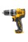 Акумуляторний дриль-шуруповерт DeWALT DCD703NT безщітковий, зі змінними насадками, без акб і з/п
