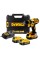 Акумуляторний дриль-шурупокрут DeWALT DCD790M3, 3 акб 18 В Li-Ion XR по 4.0 Ah, з/п, кейс