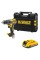 Акумуляторний дриль-шурупокрут DeWALT DCD791NT, 1 акб 18 В Li-Ion XR 2.0 Ah, кейс, без з/п