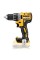 Акумуляторний дриль-шурупокрут DeWALT DCD791NT, 1 акб 18 В Li-Ion XR 2.0 Ah, кейс, без з/п
