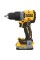 Акумуляторний дриль-шурупокрут DeWALT DCD800E2T, 2 акб 18 В XR Li-Ion Power Stack по 1,7 Ah, з/п, кейс