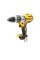 Акумуляторний дриль-шурупокрут DeWALT DCD992NT в кейсі, без акб і з/п