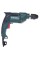 Дриль Metabo BE 650 БЗП