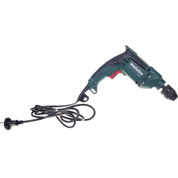 Дриль Metabo BE 650 БЗП