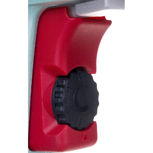Дриль Metabo BE 650 ЗВП