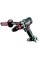 Аккумуляторная дрель-шуруповерт Metabo 18 V BS 18 LTX-3 BL Q I Metal с metaBOX 145 L без акб и з/у