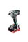 Аккумуляторная дрель-шуруповерт Metabo BS 18 LTX-3 BL I Metal с metaBOX 145 L без акб и з/у