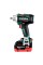Аккумуляторная дрель-шуруповерт Metabo BS LTX-3 BL Q I с metaBOX 145 L без акб и з/у