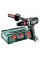Аккумуляторная дрель-шуруповерт Metabo BS 18 LTX-3 BL I Metal с metaBOX 145 L без акб и з/у