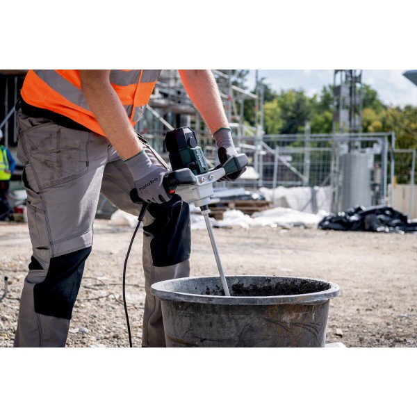 Электромиксер Metabo RWE 1200