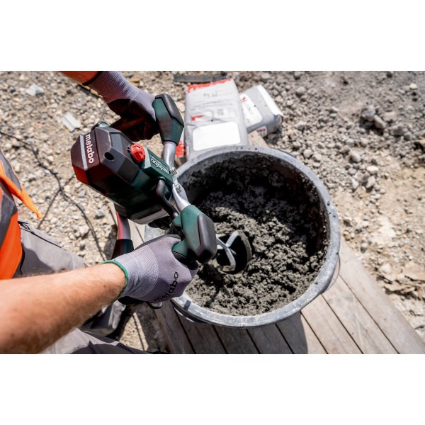 Електроміксер Metabo RWEV 1200-2