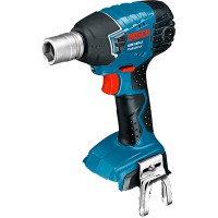 Акумуляторний ударний гайкокрут Bosch GDS 18 V-LI Professional Solo