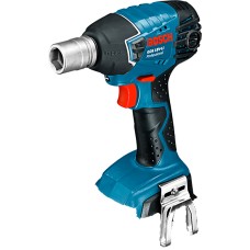 Акумуляторний ударний гайкокрут Bosch GDS 18 V-LI Professional Solo