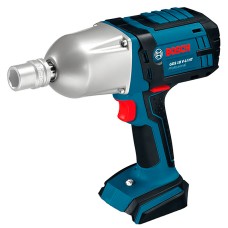 Акумуляторний ударний гайкокрут Bosch GDS 18 V-LI HT Professional Solo