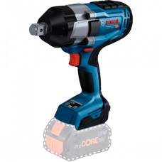 Акумуляторний ударний гайковерт Bosch Professional GDS 18V-1050 H без акб та з/п