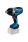 Акумуляторний ударний гайковерт Bosch Professional GDS 18V-1050 H без акб та з/п