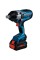 Акумуляторний ударний гайковерт Bosch Professional GDS 18V-1050 H в L-Boxx з 2 акб GBA 5.0 Ач і з/п GAL 18V-40