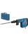 Отбойный молоток Bosch Professional GSH 11 E в чемодане с пикообразным зубилом