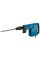 Отбойный молоток Bosch Professional GSH 11 E в чемодане с пикообразным зубилом