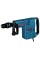 Отбойный молоток Bosch Professional GSH 11 E в чемодане с пикообразным зубилом
